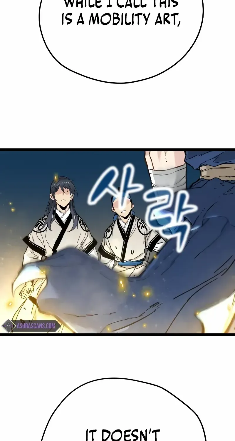 Read Surviving as a Genius on Borrowed Time chapter 13 image 83 on Lezhin