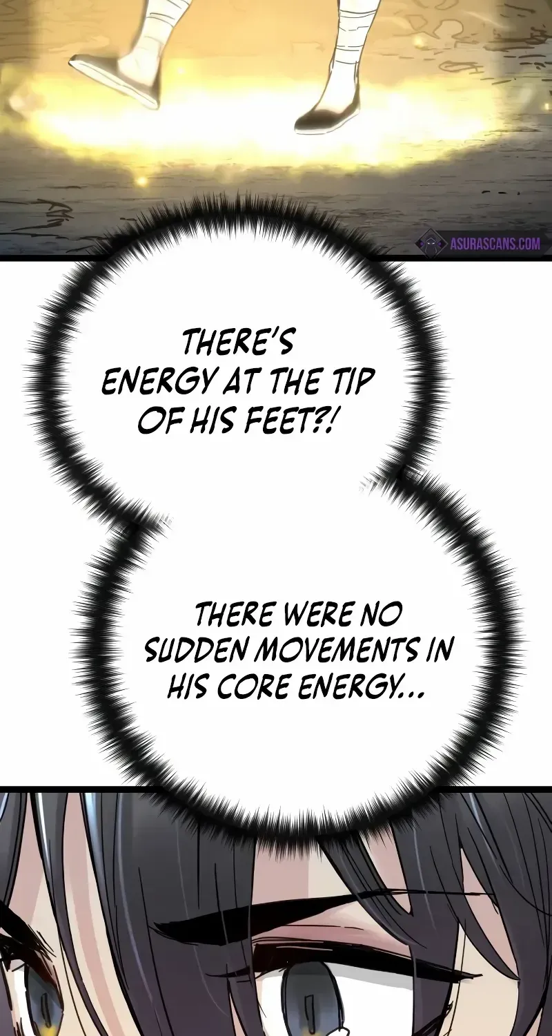 Read Surviving as a Genius on Borrowed Time chapter 13 image 85 on Lezhin