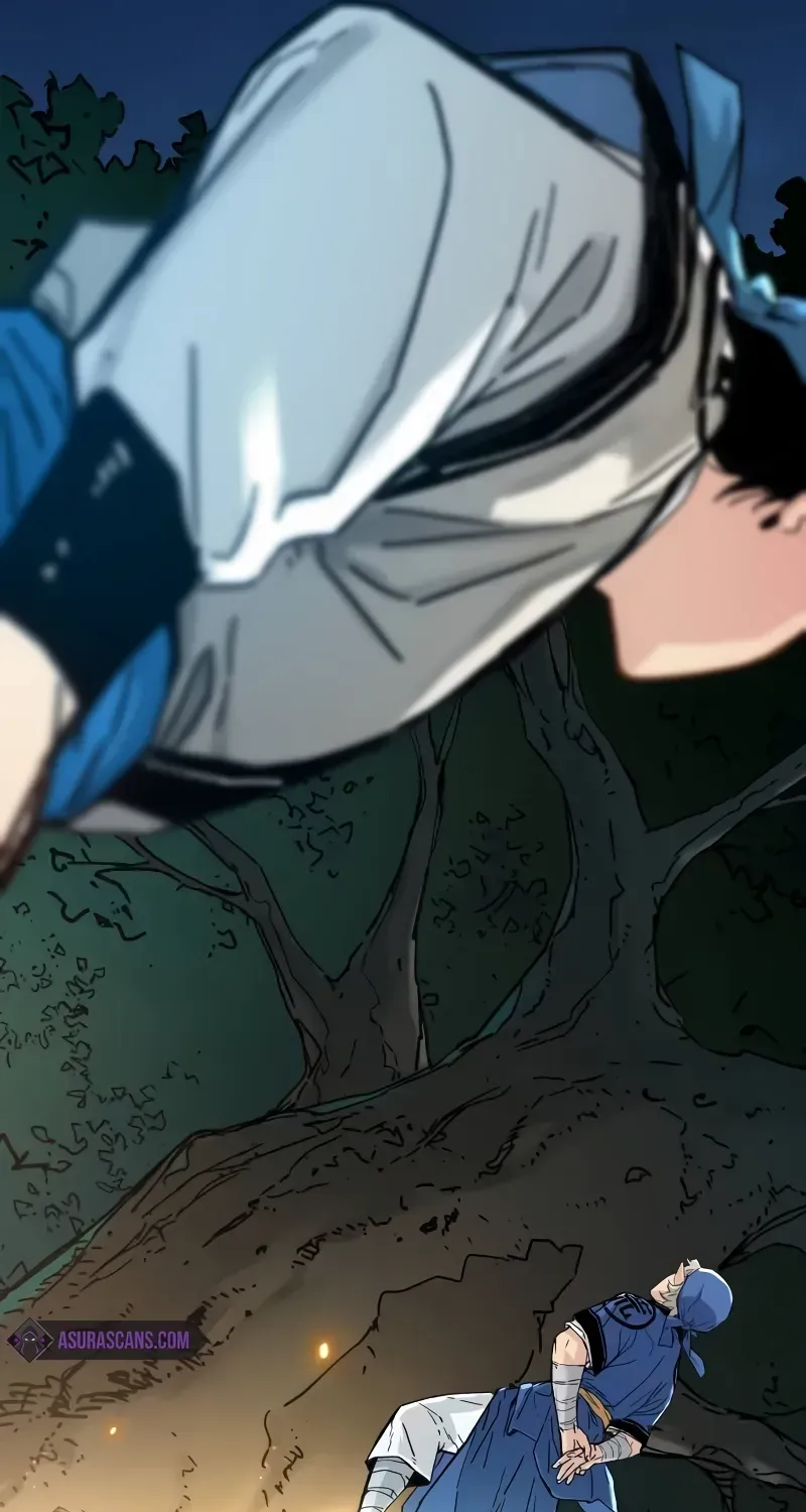Read Surviving as a Genius on Borrowed Time chapter 13 image 89 on Lezhin