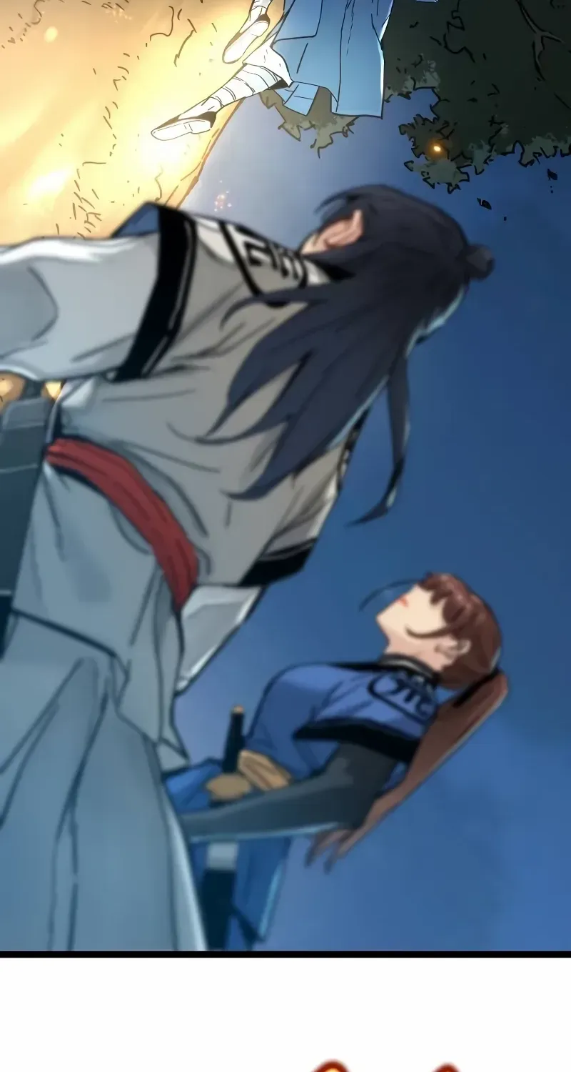 Read Surviving as a Genius on Borrowed Time chapter 13 image 90 on Lezhin