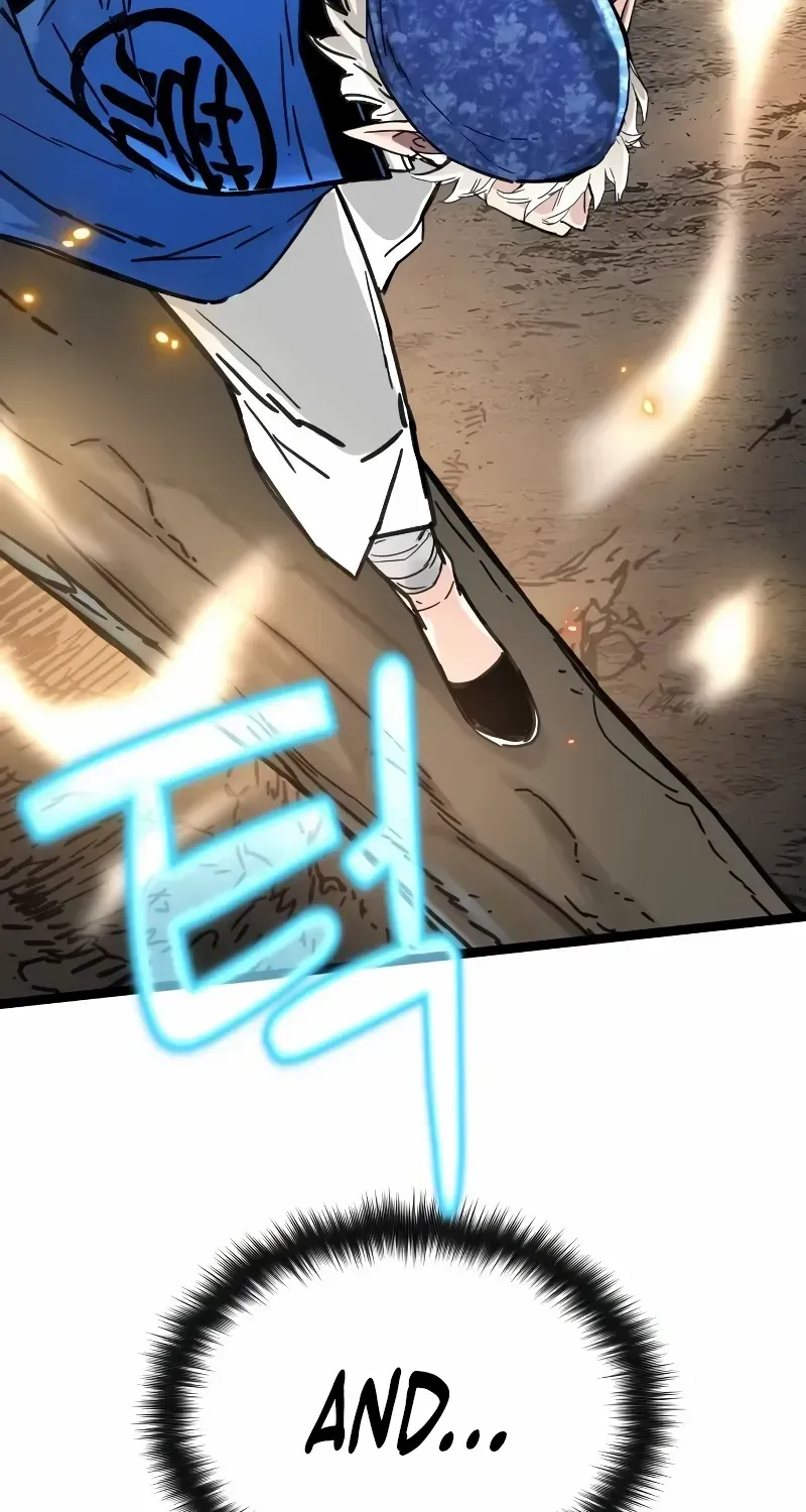 Read Surviving as a Genius on Borrowed Time chapter 13 image 94 on Lezhin
