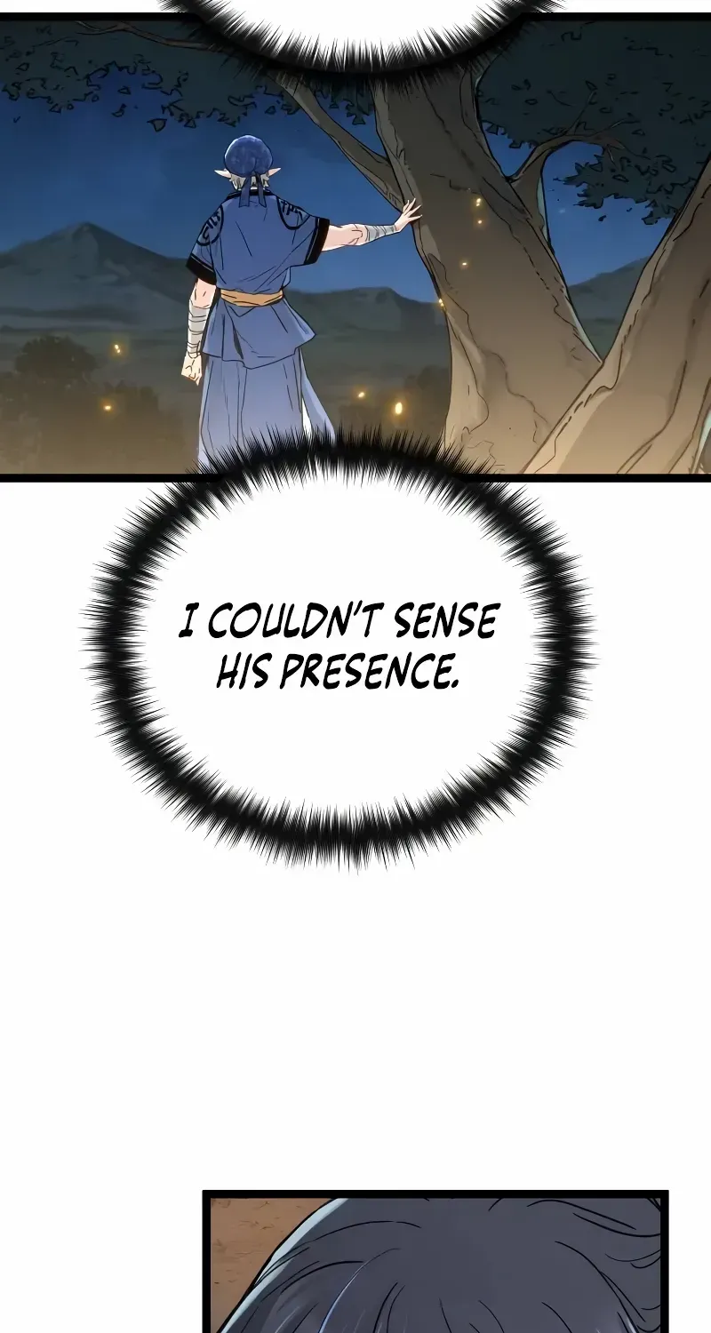 Read Surviving as a Genius on Borrowed Time chapter 13 image 95 on Lezhin