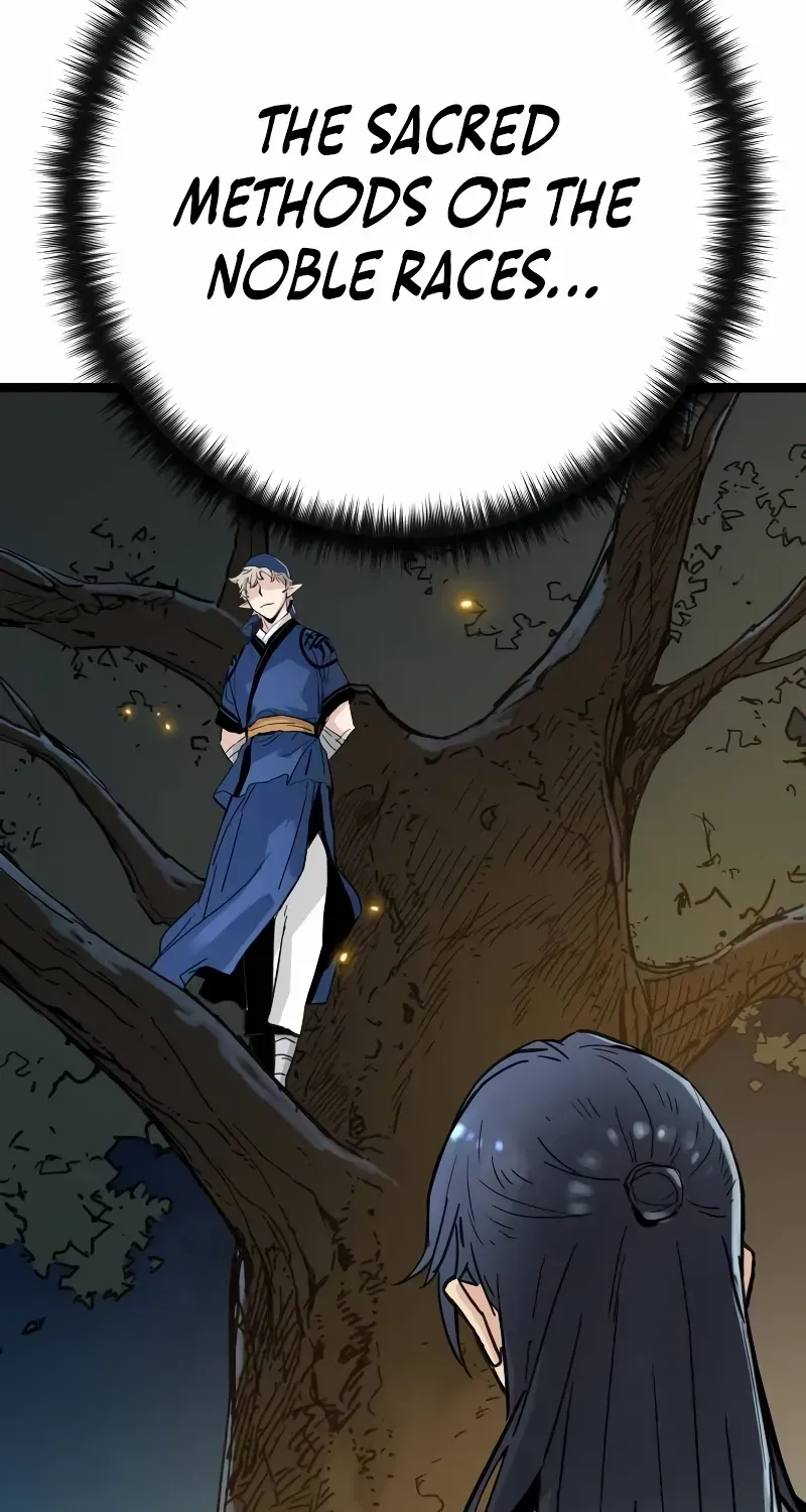 Read Surviving as a Genius on Borrowed Time chapter 13 image 97 on Lezhin