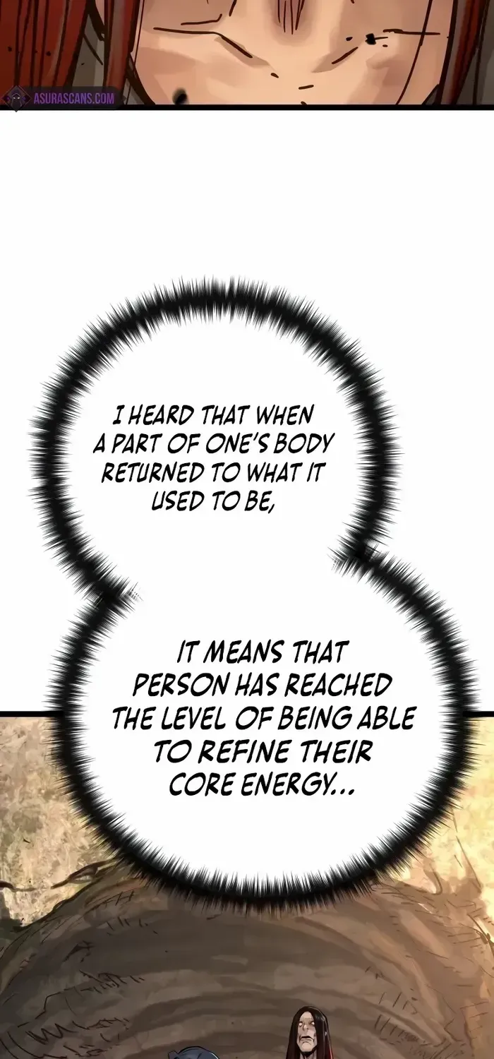 Read Surviving as a Genius on Borrowed Time chapter 14 image 100 on Lezhin