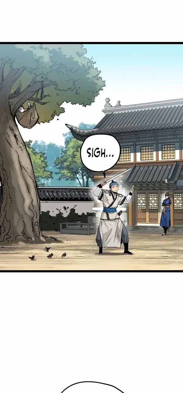 Read Surviving as a Genius on Borrowed Time chapter 14 image 2 on Lezhin