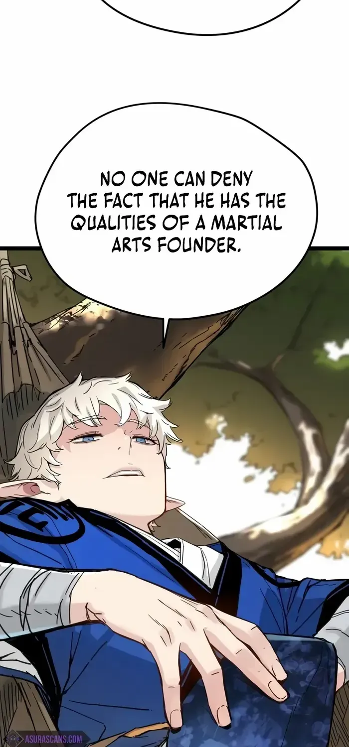 Read Surviving as a Genius on Borrowed Time chapter 14 image 4 on Lezhin