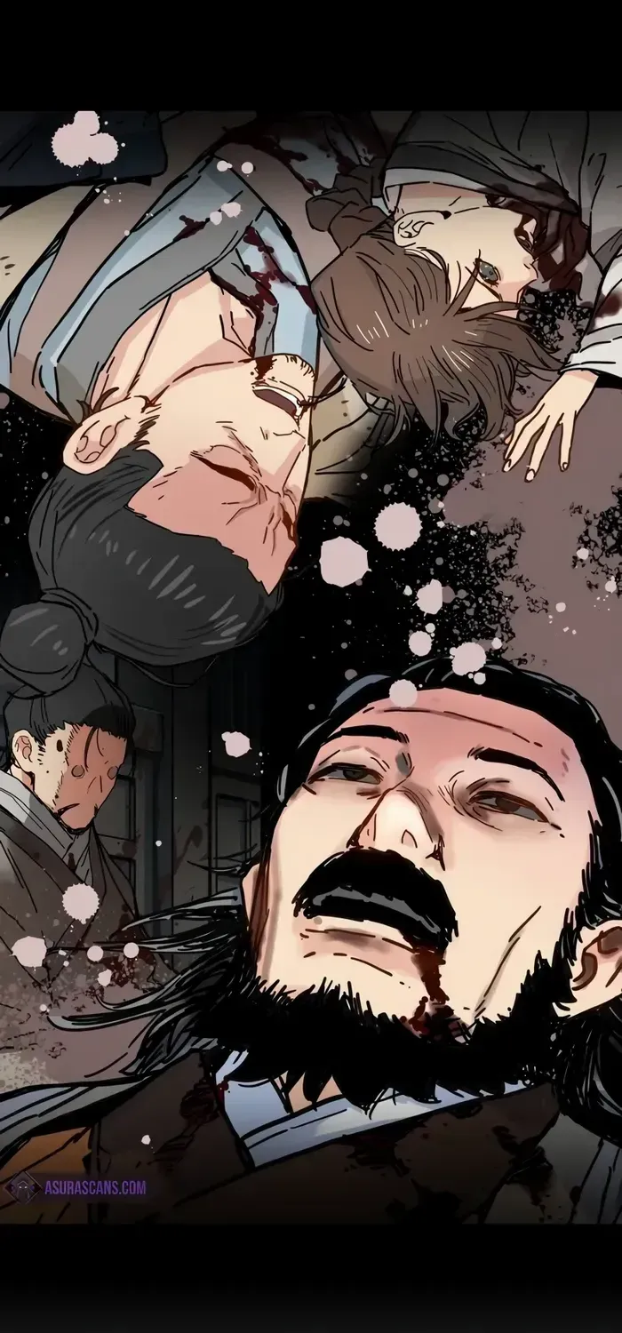 Read Surviving as a Genius on Borrowed Time chapter 14 image 46 on Lezhin