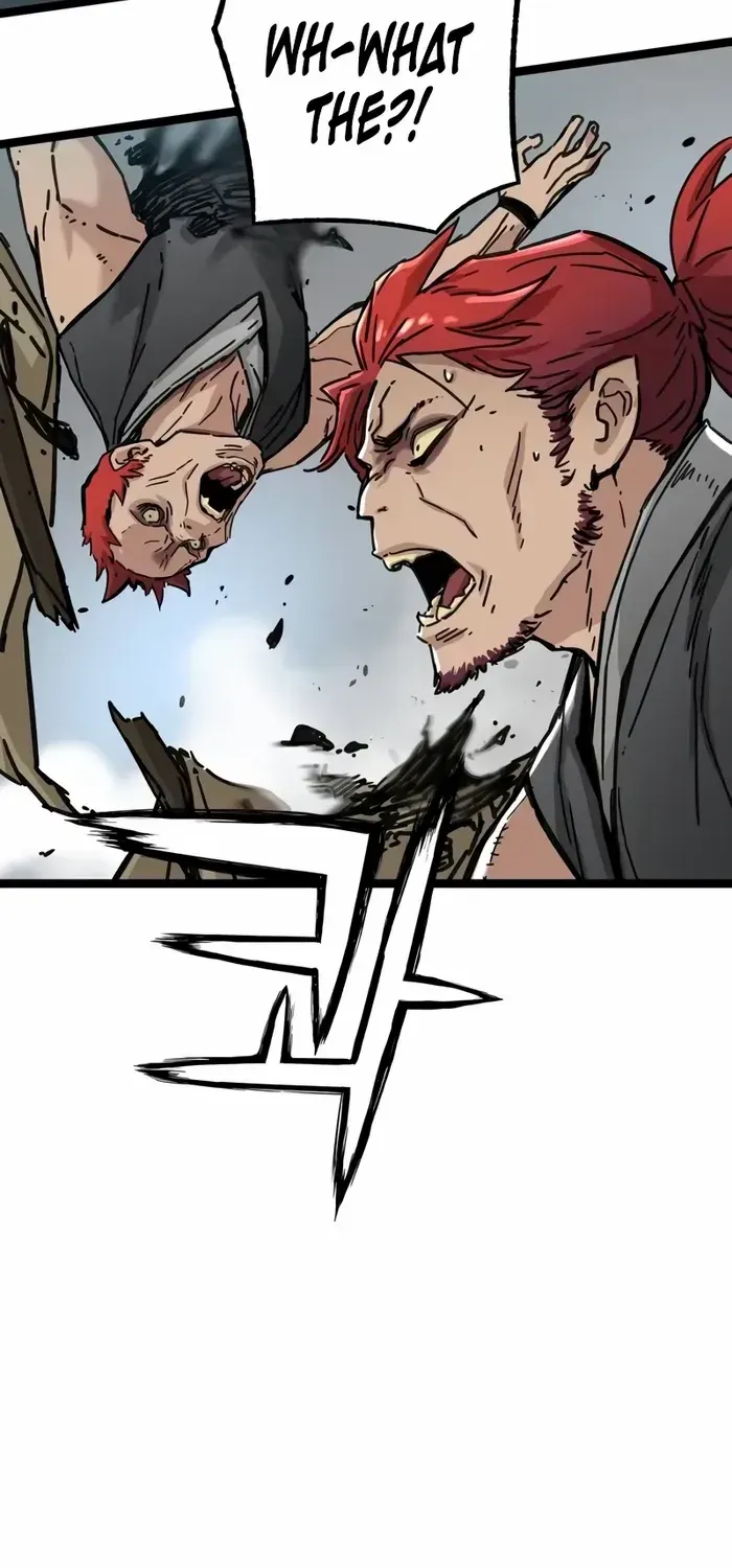 Read Surviving as a Genius on Borrowed Time chapter 14 image 60 on Lezhin