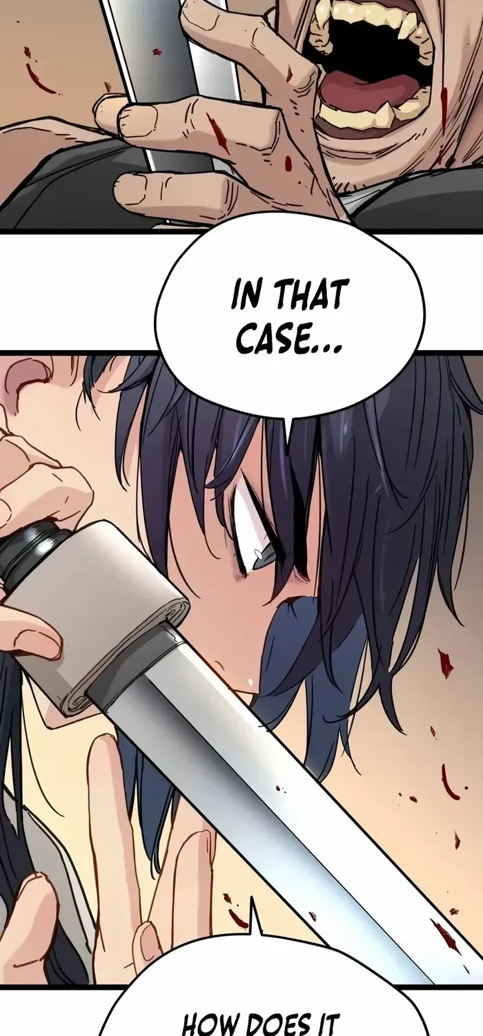 Read Surviving as a Genius on Borrowed Time chapter 14 image 67 on Lezhin