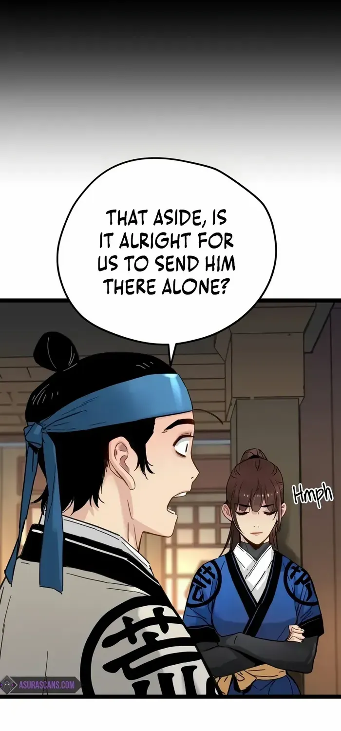 Read Surviving as a Genius on Borrowed Time chapter 14 image 7 on Lezhin