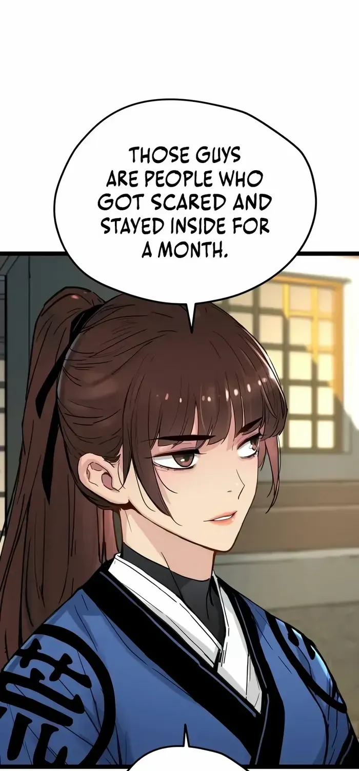Read Surviving as a Genius on Borrowed Time chapter 14 image 8 on Lezhin