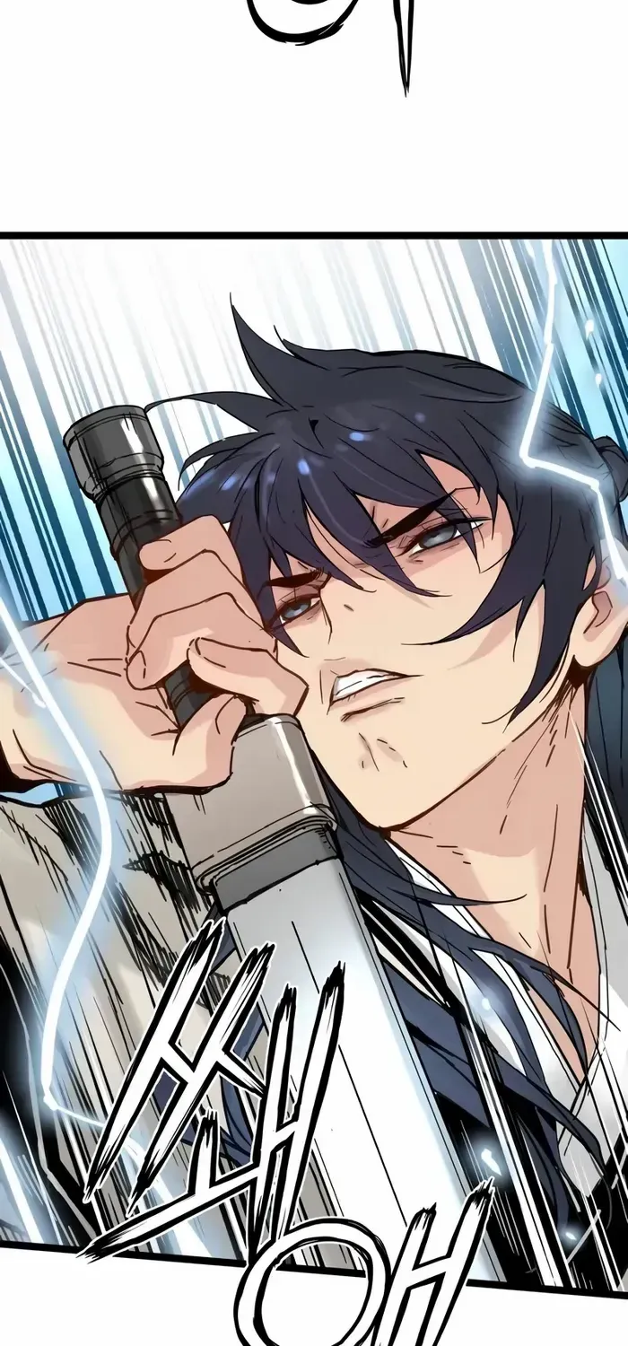 Read Surviving as a Genius on Borrowed Time chapter 14 image 83 on Lezhin