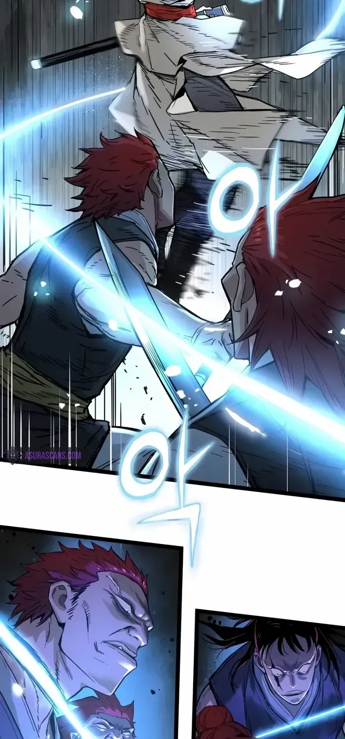 Read Surviving as a Genius on Borrowed Time chapter 14 image 85 on Lezhin