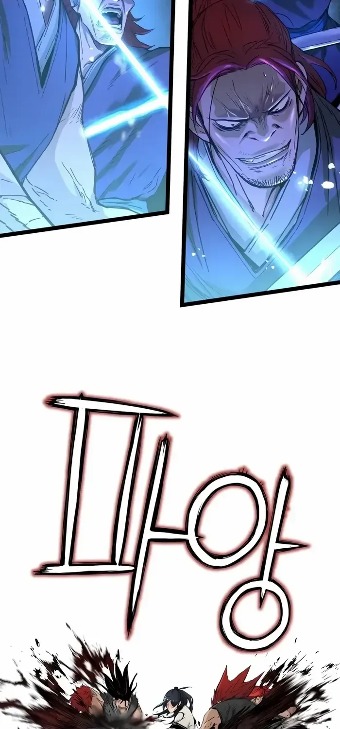 Read Surviving as a Genius on Borrowed Time chapter 14 image 86 on Lezhin