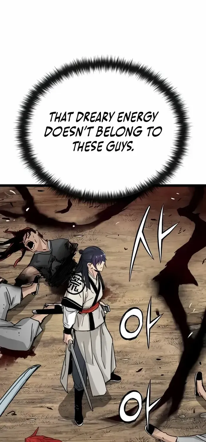 Read Surviving as a Genius on Borrowed Time chapter 14 image 93 on Lezhin