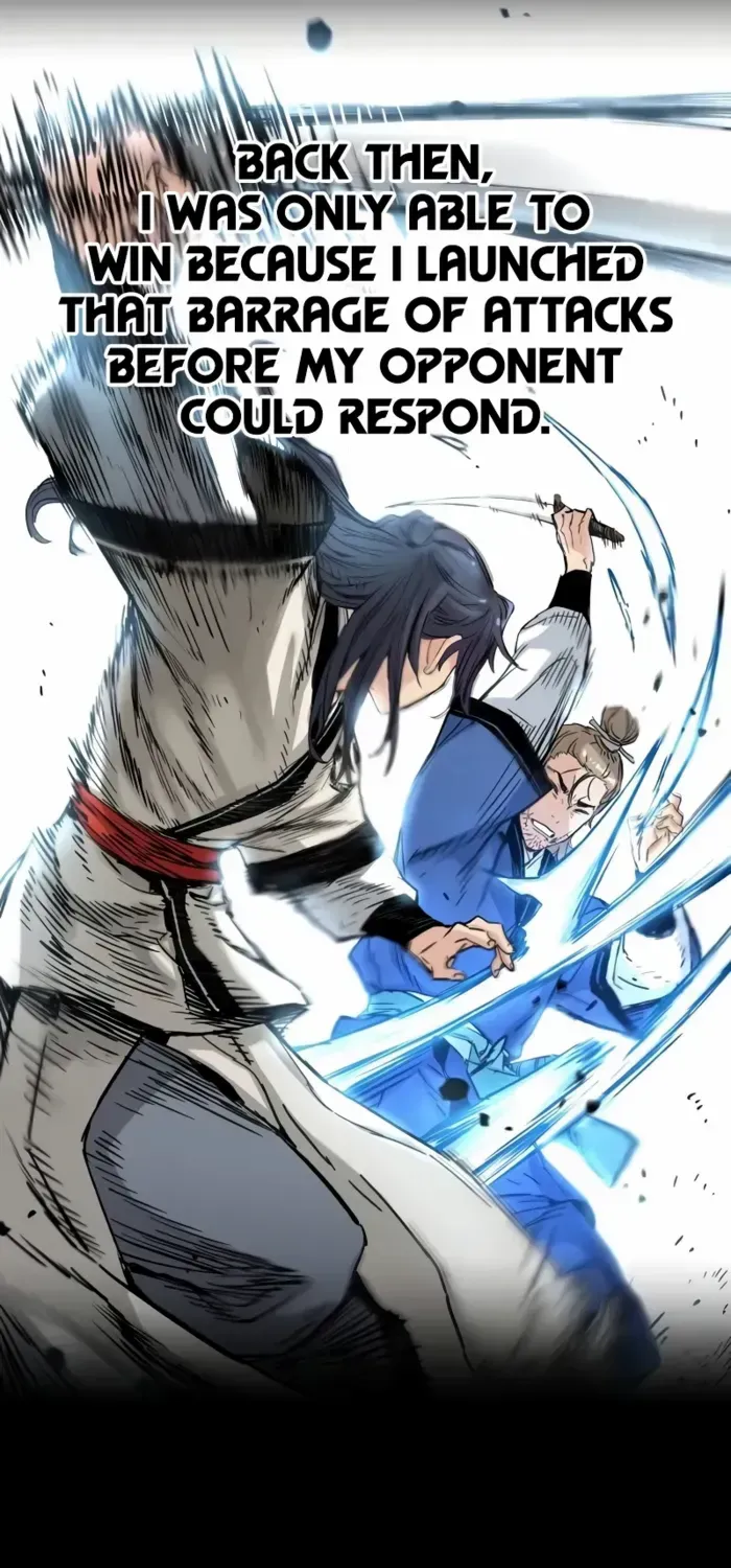 Read Surviving as a Genius on Borrowed Time chapter 15 image 10 on Lezhin