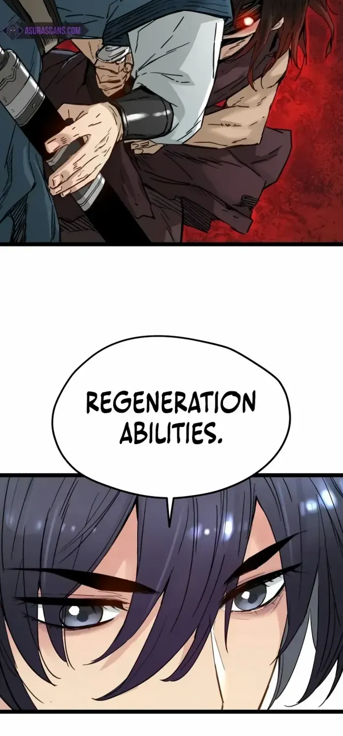 Read Surviving as a Genius on Borrowed Time chapter 15 image 100 on Lezhin