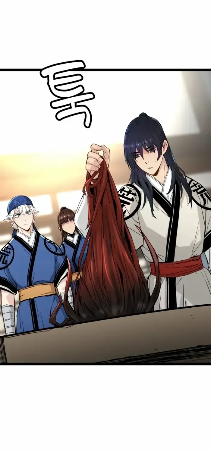 Read Surviving as a Genius on Borrowed Time chapter 15 image 102 on Lezhin