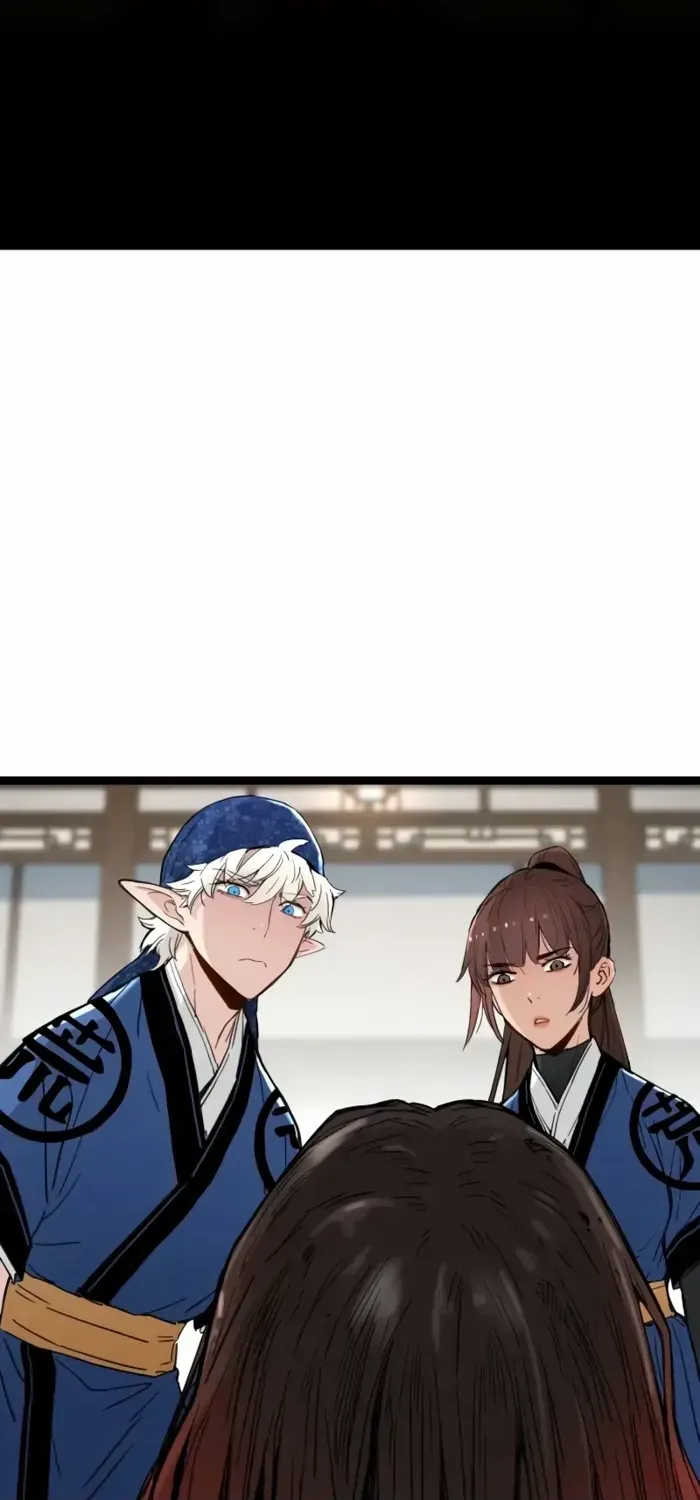 Read Surviving as a Genius on Borrowed Time chapter 15 image 104 on Lezhin
