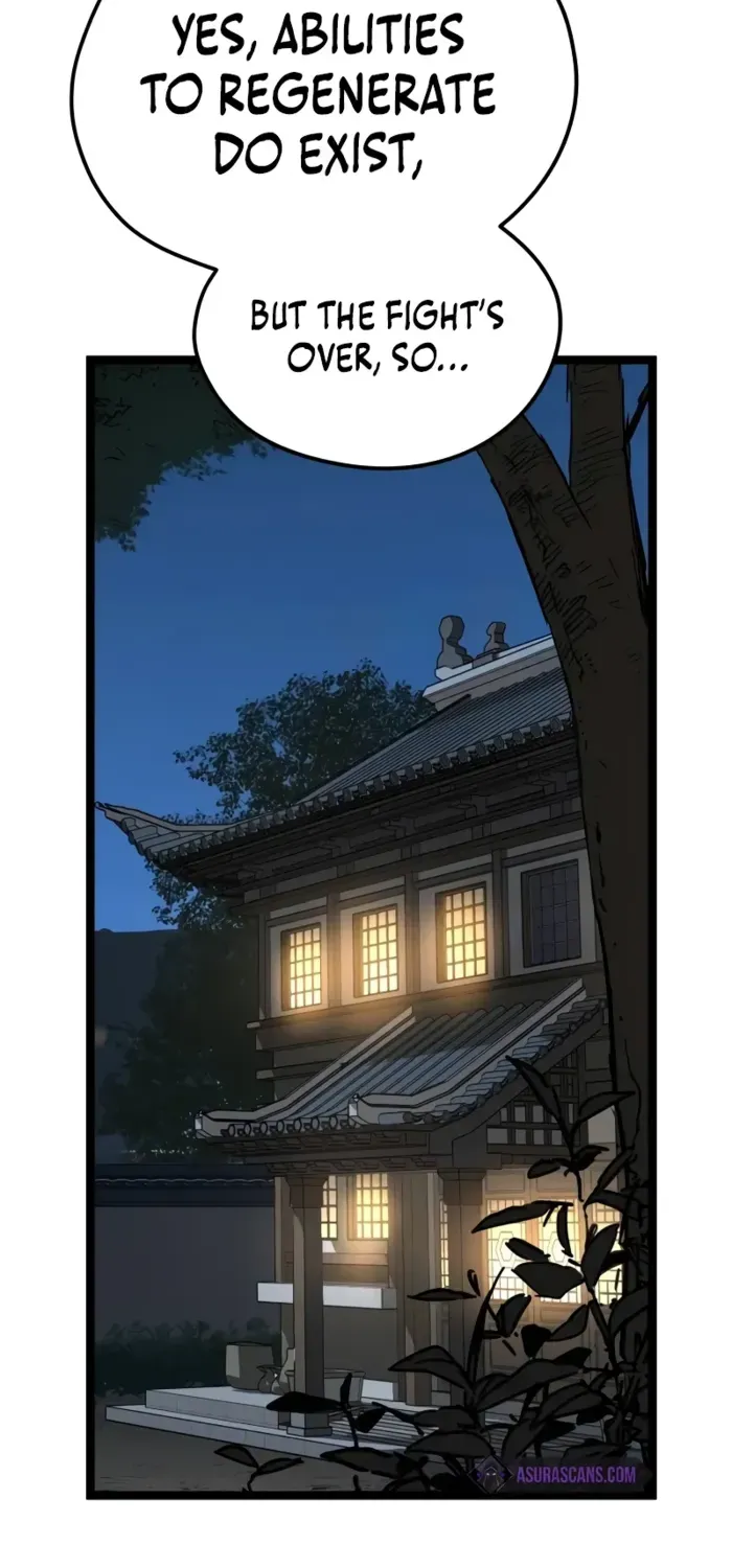 Read Surviving as a Genius on Borrowed Time chapter 15 image 108 on Lezhin