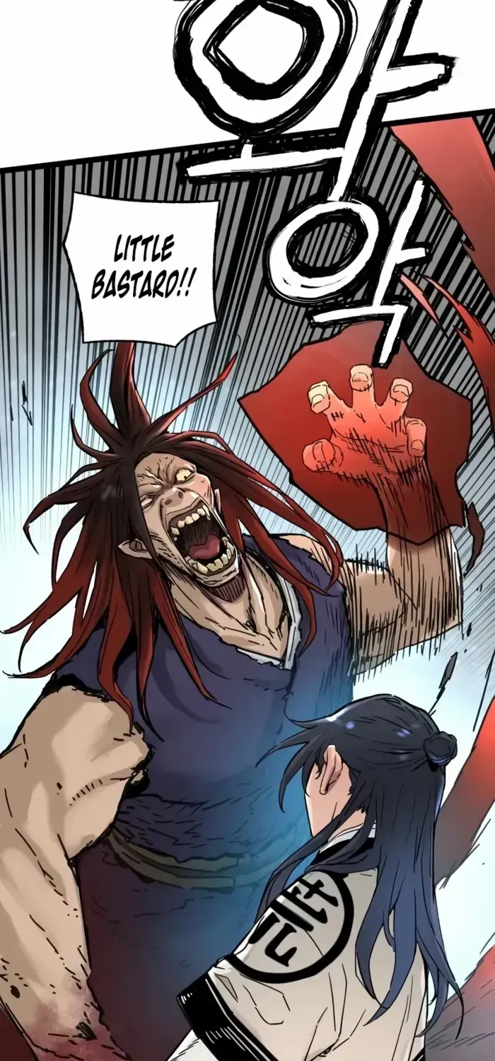 Read Surviving as a Genius on Borrowed Time chapter 15 image 38 on Lezhin