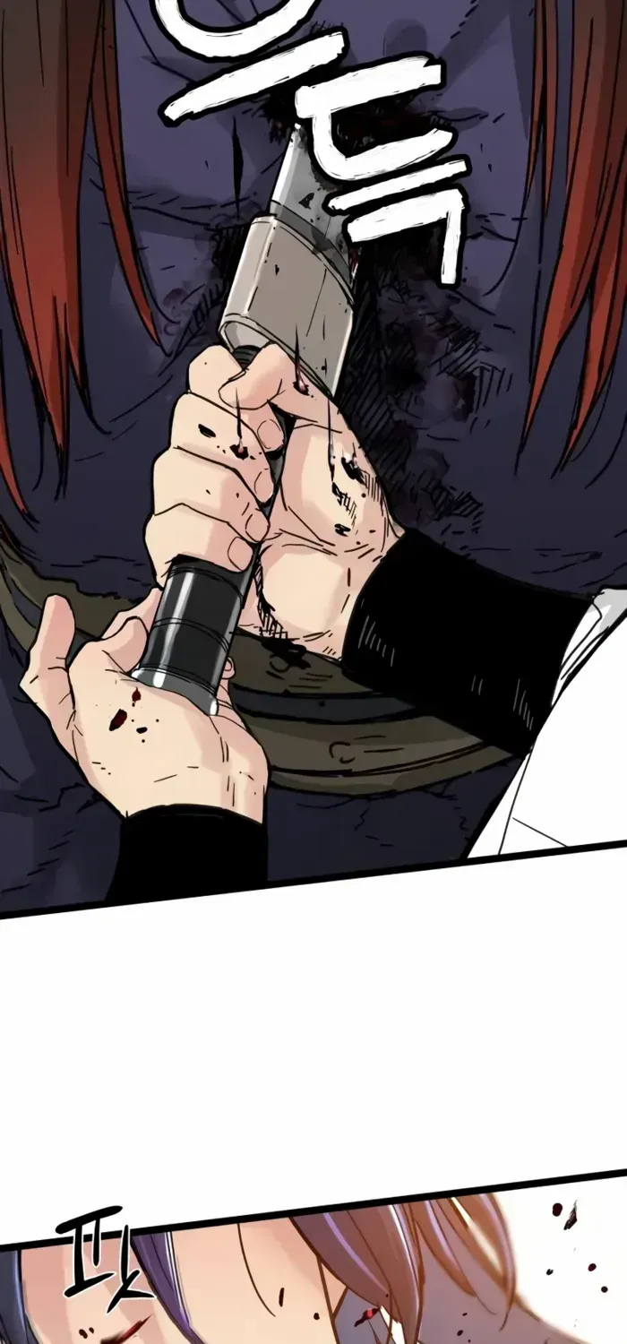 Read Surviving as a Genius on Borrowed Time chapter 15 image 48 on Lezhin