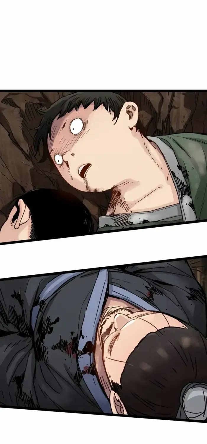 Read Surviving as a Genius on Borrowed Time chapter 15 image 63 on Lezhin