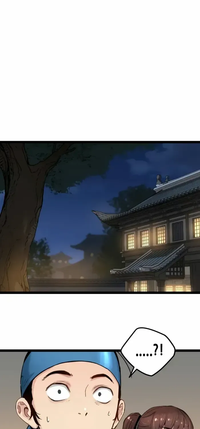 Read Surviving as a Genius on Borrowed Time chapter 15 image 66 on Lezhin
