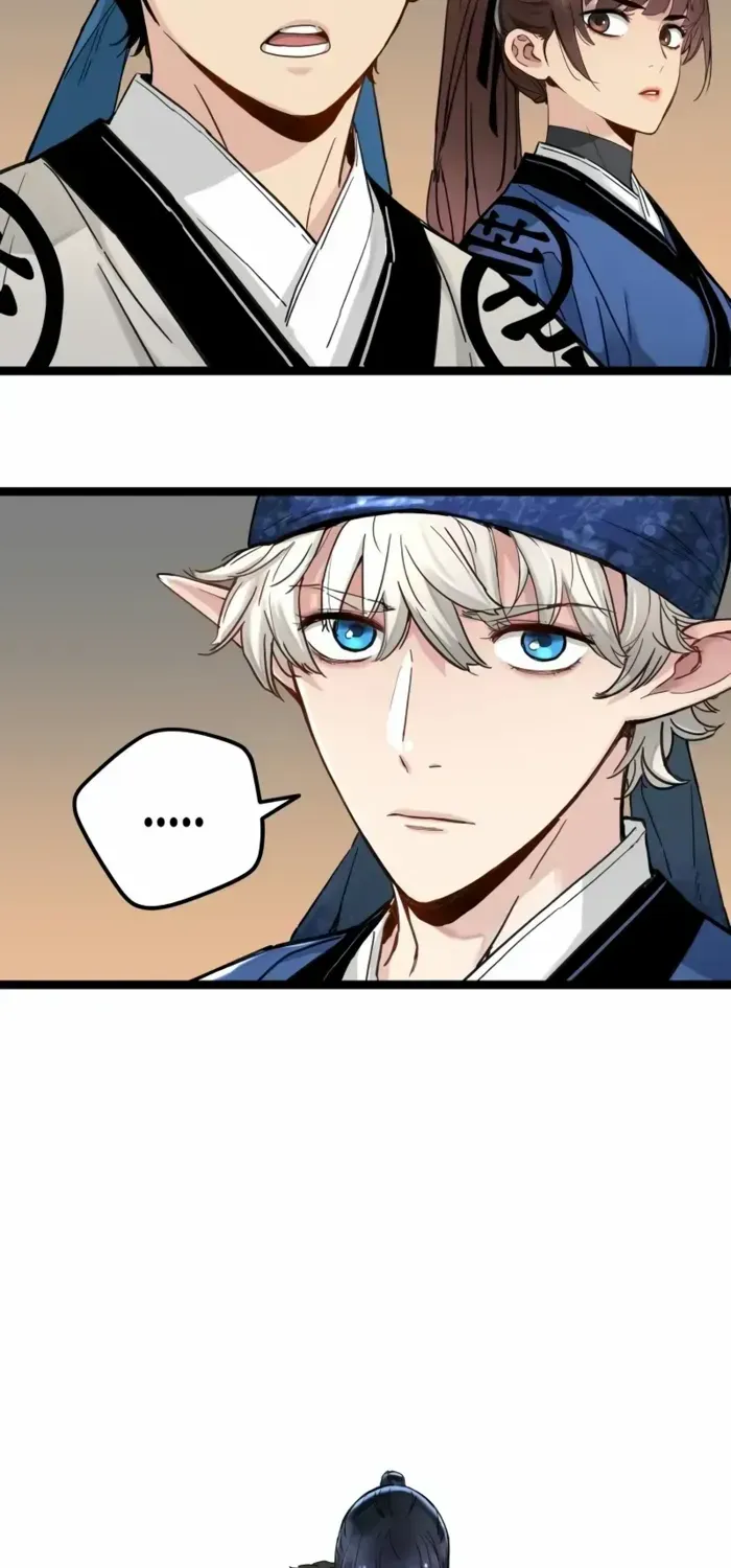 Read Surviving as a Genius on Borrowed Time chapter 15 image 67 on Lezhin