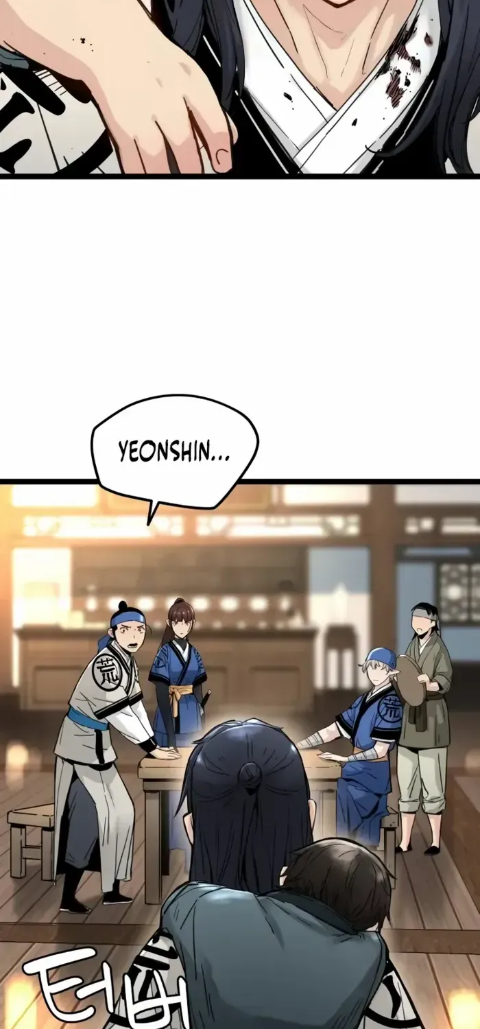 Read Surviving as a Genius on Borrowed Time chapter 15 image 69 on Lezhin
