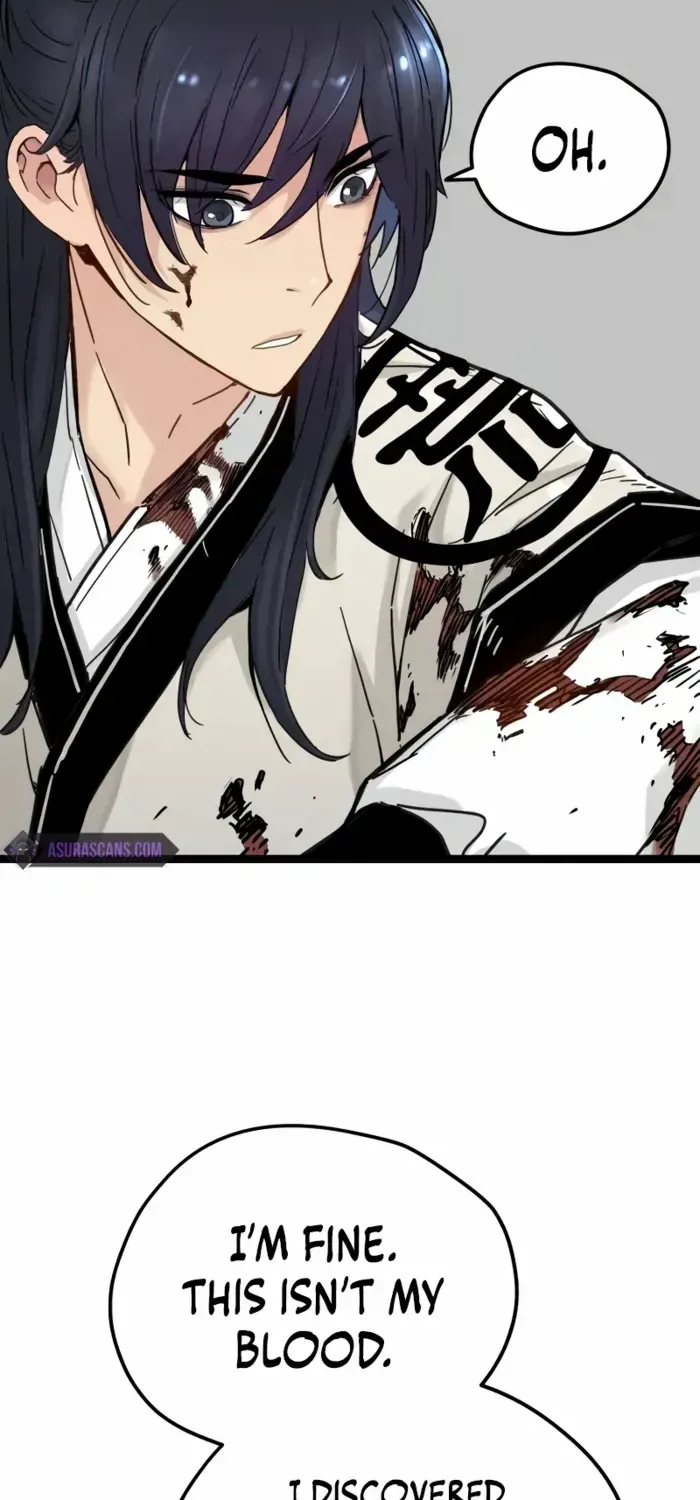 Read Surviving as a Genius on Borrowed Time chapter 15 image 73 on Lezhin