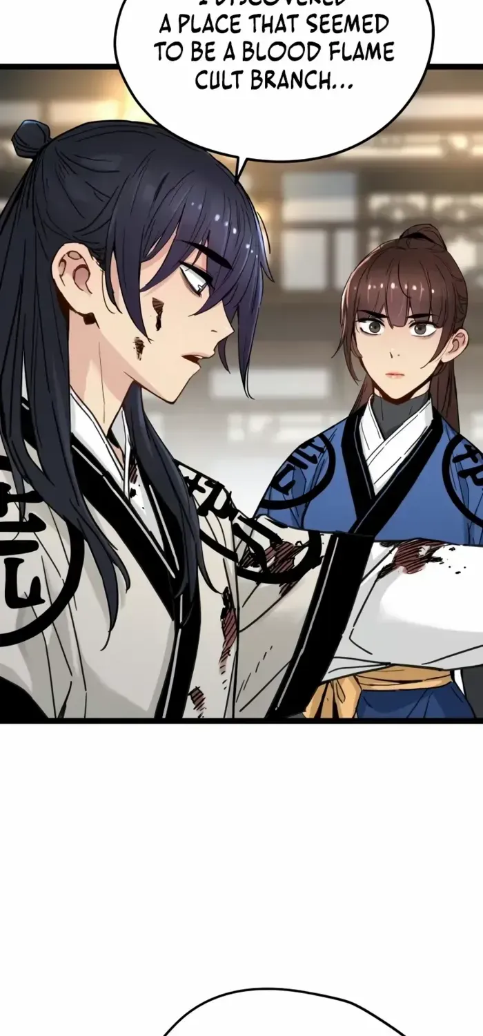 Read Surviving as a Genius on Borrowed Time chapter 15 image 74 on Lezhin