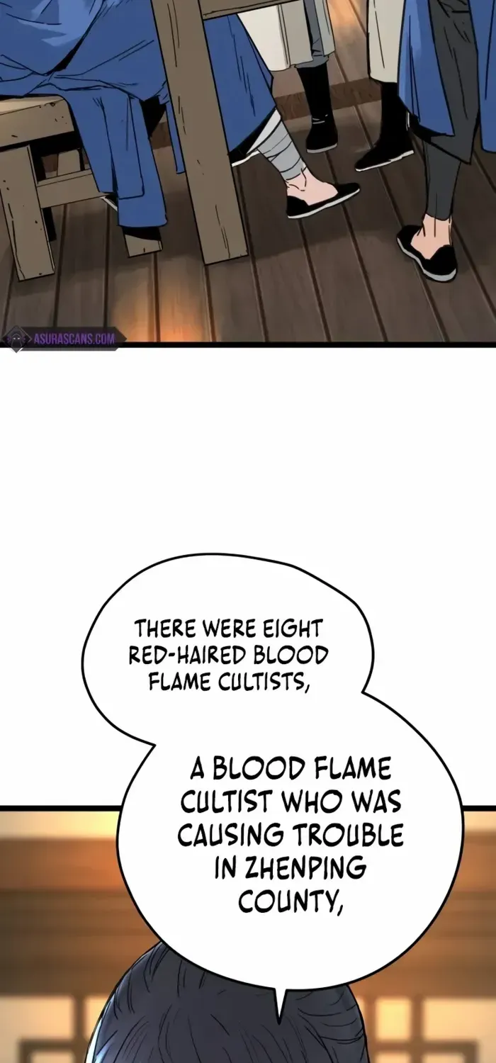 Read Surviving as a Genius on Borrowed Time chapter 15 image 77 on Lezhin
