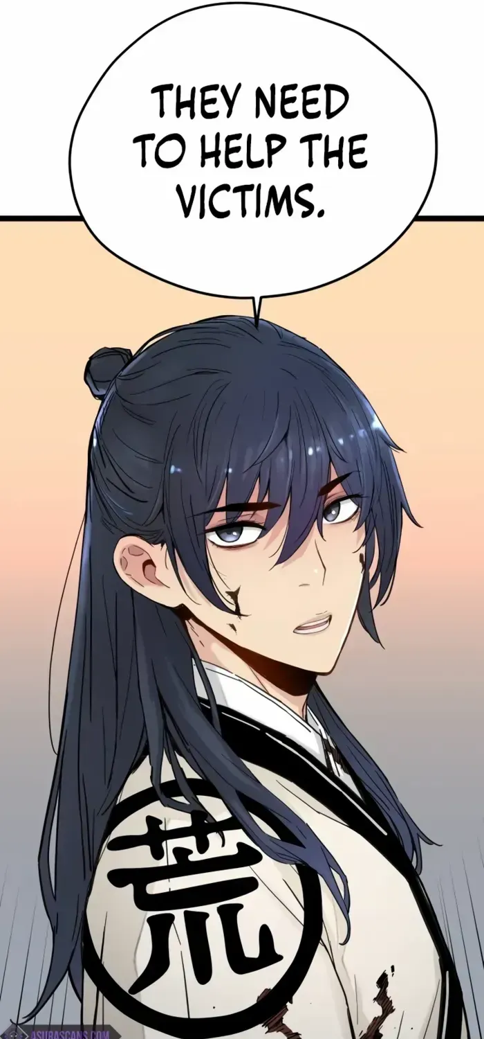 Read Surviving as a Genius on Borrowed Time chapter 15 image 89 on Lezhin