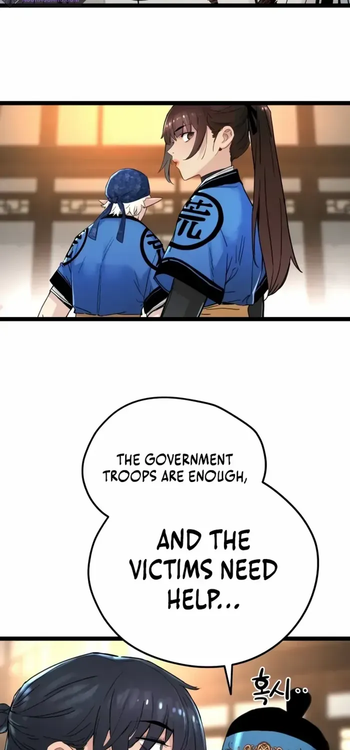 Read Surviving as a Genius on Borrowed Time chapter 15 image 90 on Lezhin