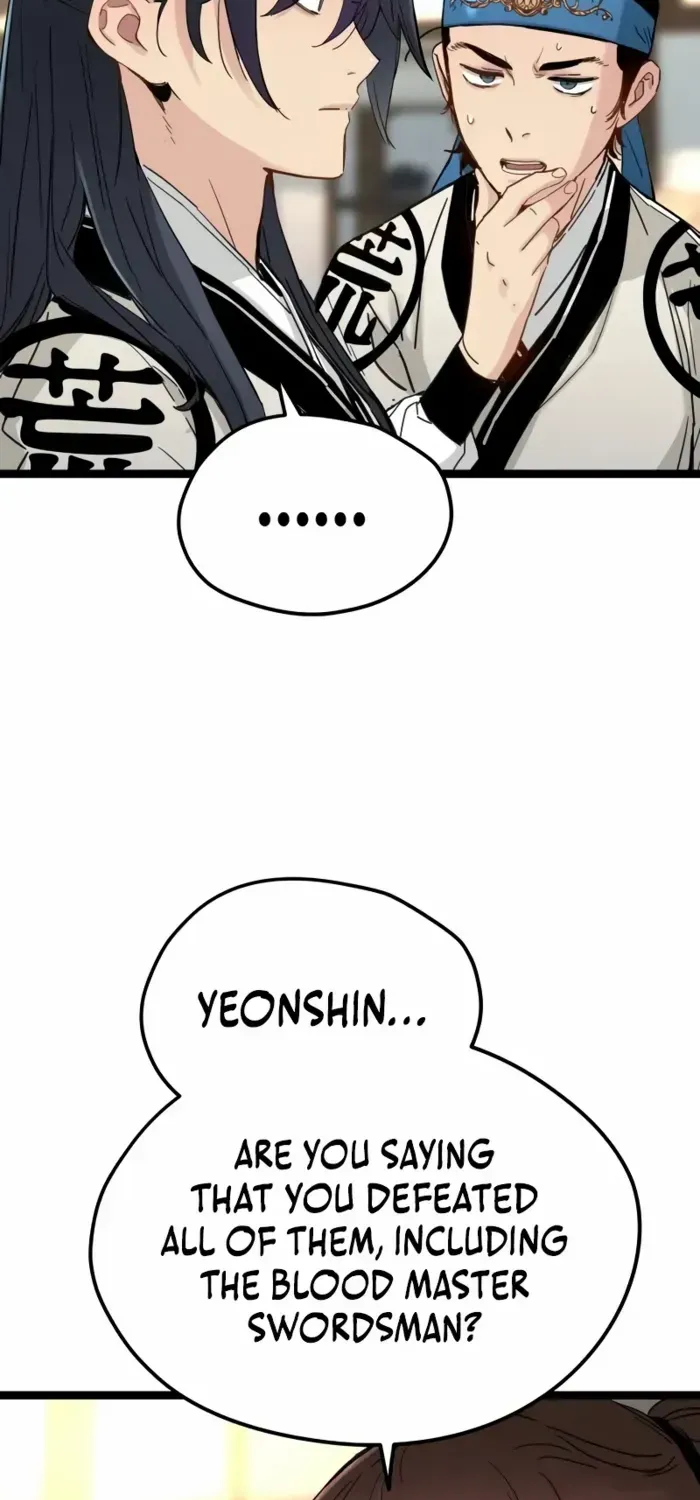 Read Surviving as a Genius on Borrowed Time chapter 15 image 91 on Lezhin