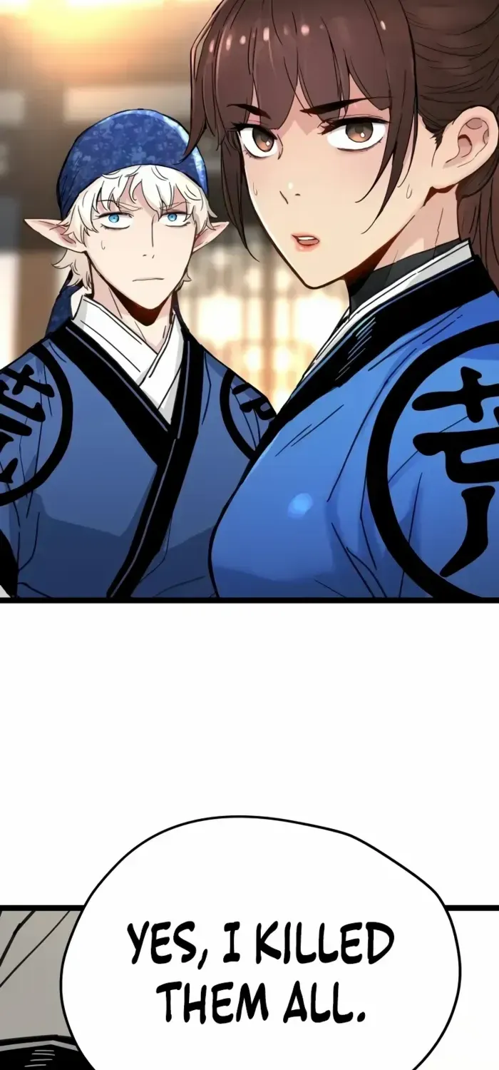 Read Surviving as a Genius on Borrowed Time chapter 15 image 92 on Lezhin