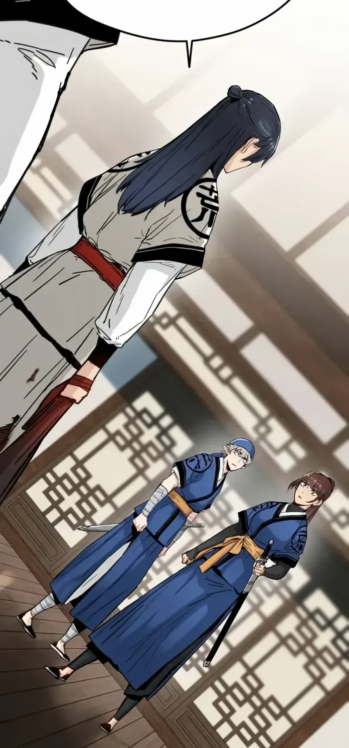 Read Surviving as a Genius on Borrowed Time chapter 15 image 93 on Lezhin