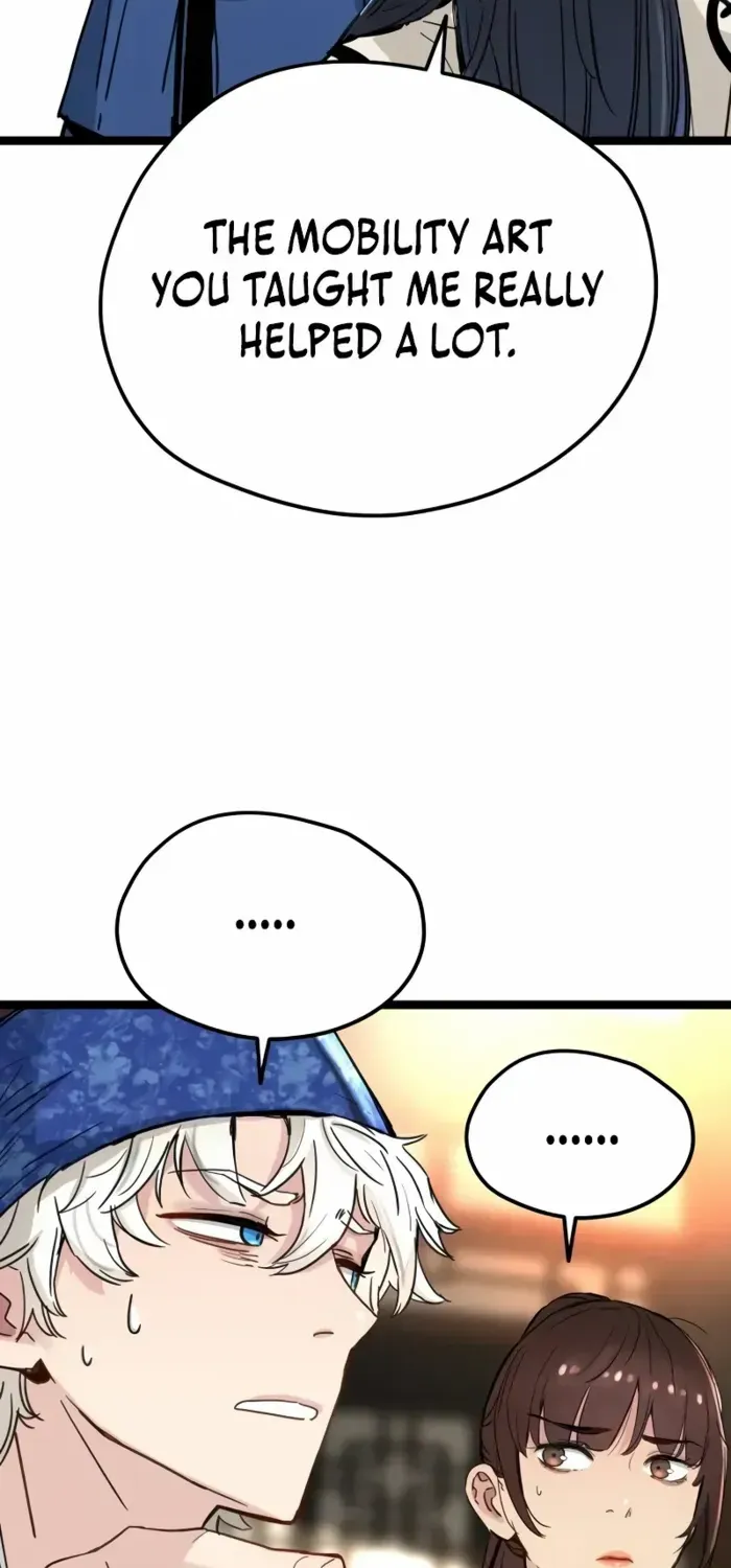 Read Surviving as a Genius on Borrowed Time chapter 15 image 95 on Lezhin