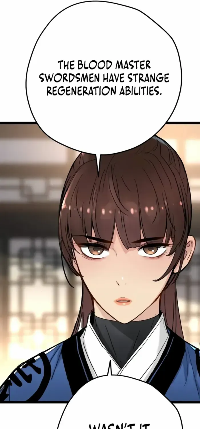 Read Surviving as a Genius on Borrowed Time chapter 15 image 97 on Lezhin