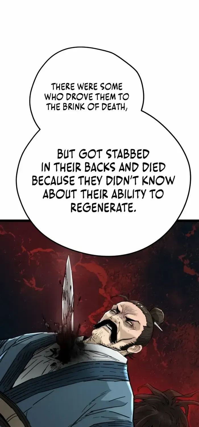 Read Surviving as a Genius on Borrowed Time chapter 15 image 99 on Lezhin