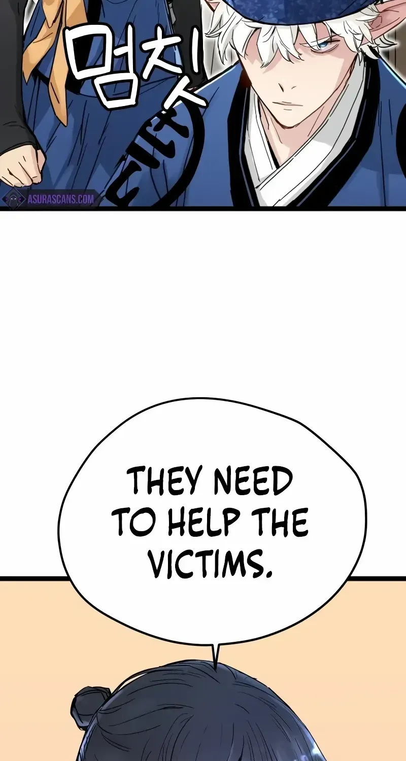 Read Surviving as a Genius on Borrowed Time chapter 16 image 100 on Lezhin
