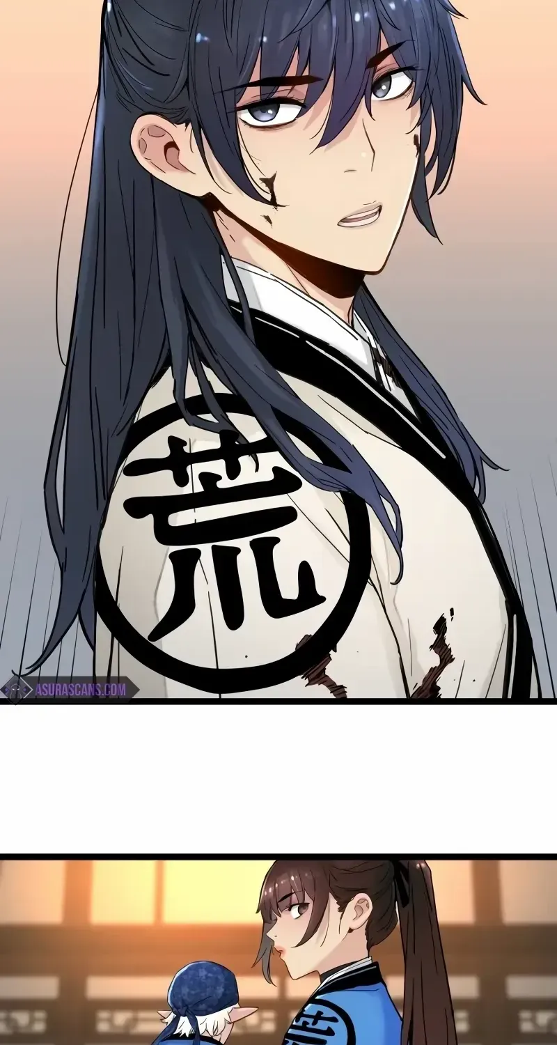 Read Surviving as a Genius on Borrowed Time chapter 16 image 101 on Lezhin