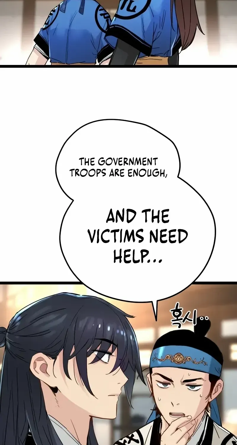 Read Surviving as a Genius on Borrowed Time chapter 16 image 102 on Lezhin