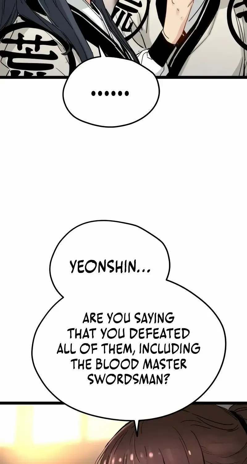 Read Surviving as a Genius on Borrowed Time chapter 16 image 103 on Lezhin