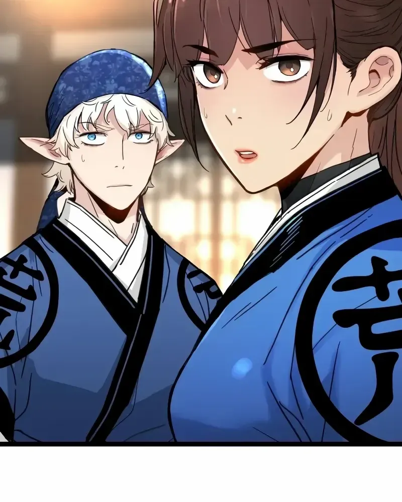 Read Surviving as a Genius on Borrowed Time chapter 16 image 104 on Lezhin