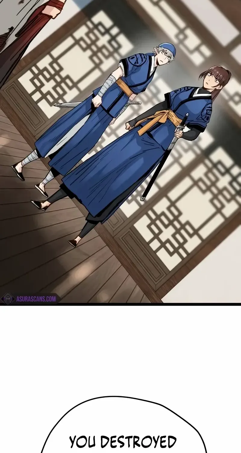 Read Surviving as a Genius on Borrowed Time chapter 16 image 106 on Lezhin
