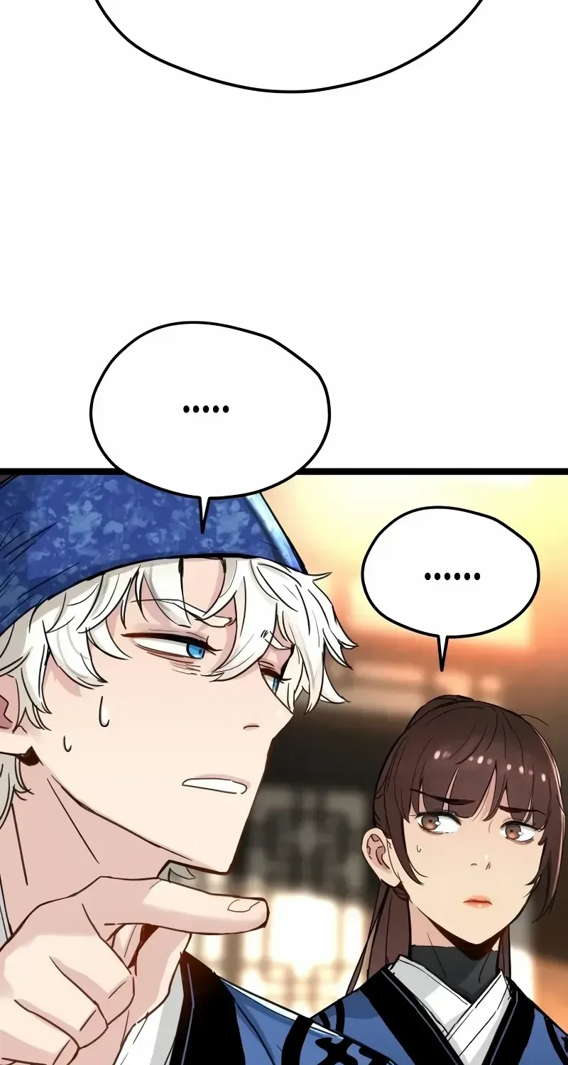 Read Surviving as a Genius on Borrowed Time chapter 16 image 108 on Lezhin