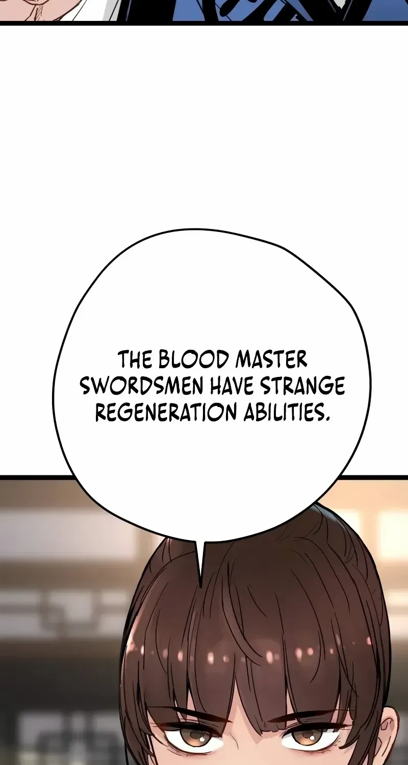 Read Surviving as a Genius on Borrowed Time chapter 16 image 109 on Lezhin