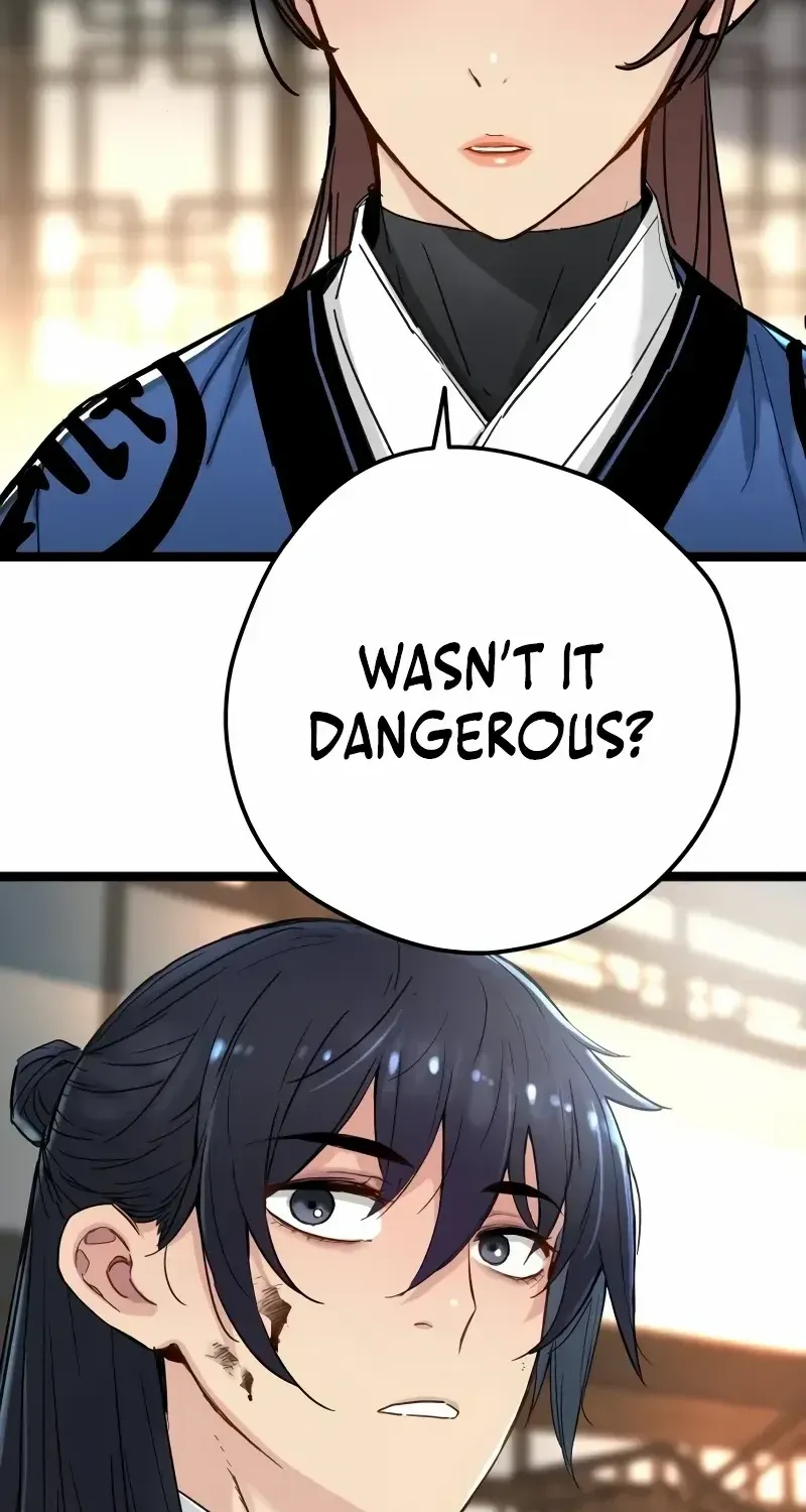 Read Surviving as a Genius on Borrowed Time chapter 16 image 110 on Lezhin